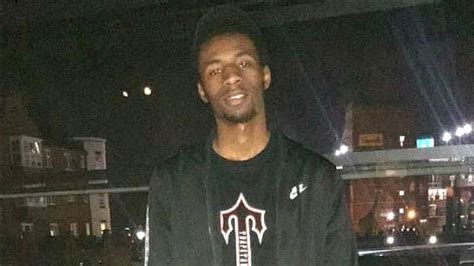 dante mullings